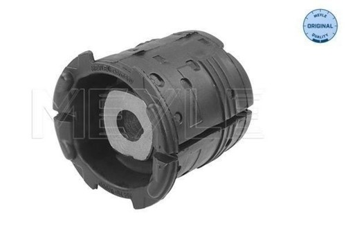 Axle bracket mounting rear - bracket,