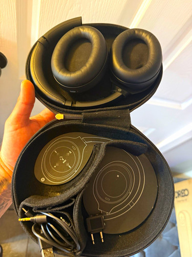 Sony 1000xm3 wireless - sony,