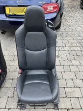 Mazda MX-5 NC Mk3.5 Heated