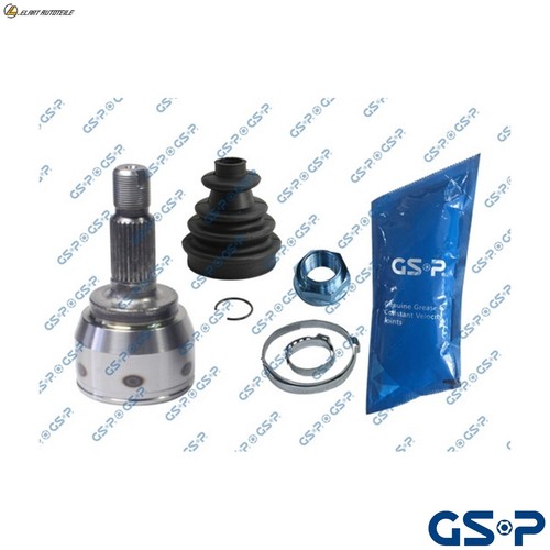Joint kit driveshaft 857132 - kit,