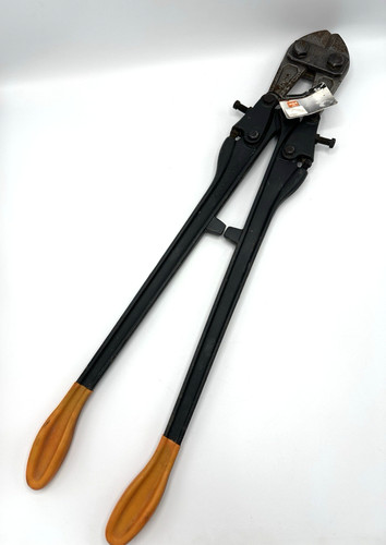 Magnusson 750mm mo bolt - 30", cr