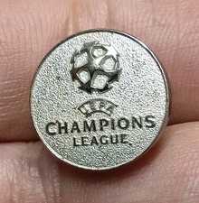 ORIGINAL UEFA CHAMPIONS LEAGUE