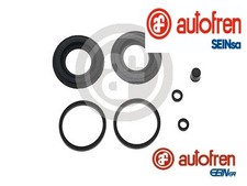 REAR BRAKE CALIPER D4594