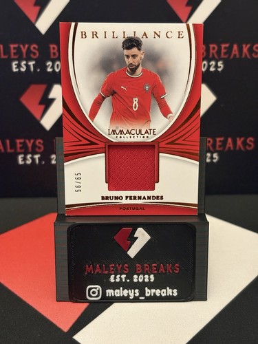 Panini immaculate 2024 - panini, 2024/25