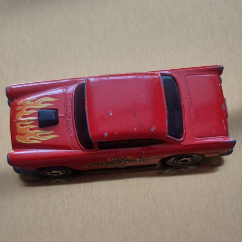 Hot wheels chevy - hot,