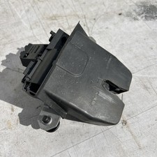 FORD FOCUS ST 225 REAR BOOT