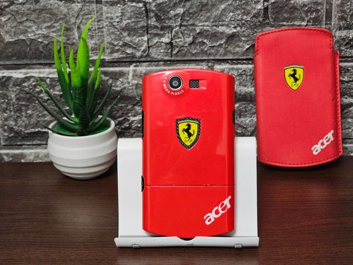 Rare acer liquid mini - rare,