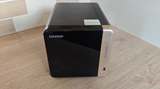 QNAP TS-464-4G 4-Bay NAS