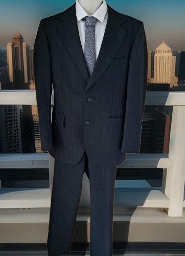 Magee donegal tailored men - tailored,