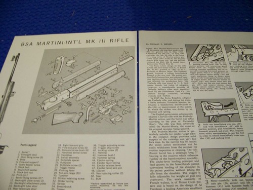 Bsa martibi int - bsa, (22