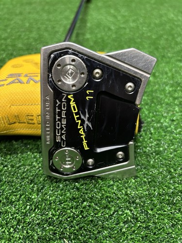 Titleist scotty cameron - titleist,