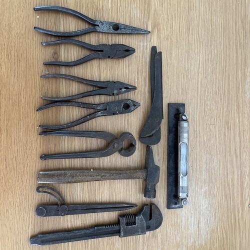 Vintage metal 1920 30s - vintage, 1920/30s