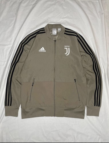 Adidas juventus sample track - adidas,