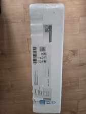 Indesit PAA 642 IX/I WE 58cm