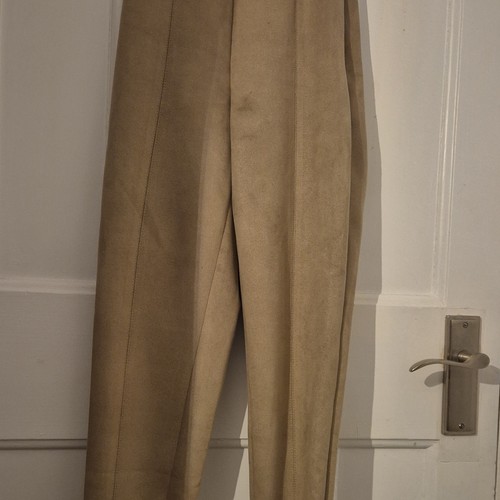 Zara swade trouser - swade,