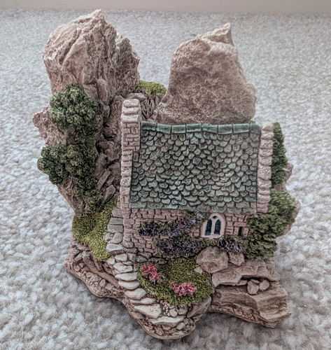 Lilliput lane govan s - lilliput,