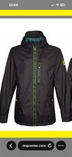 Lotus Men’s Rain Jacket