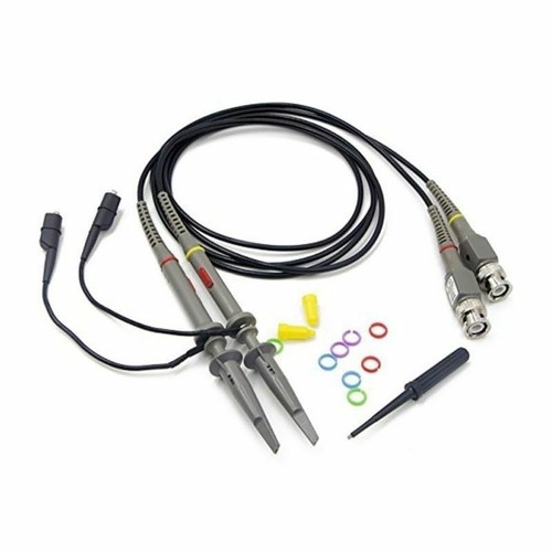 Hantek 100 200mhz 1x10 - hantek,