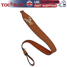 TOURBON Shooting Leather Rifle