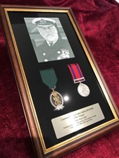 Captain Smith Titanic Replica