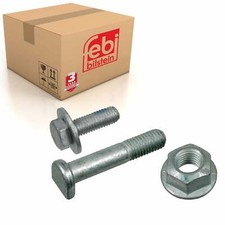 Front Tie Rod End Mounting Kit