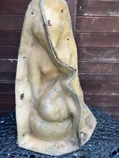 Fibreglass garden ornament , Statue mould