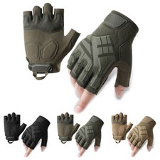 Tactical Gloves Knuckle
