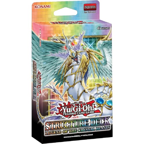 Legend of the - yu-gi-oh!,