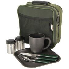 NGT Carp Fishing Cutlery Cup