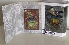 DC Direct Artists Alley The