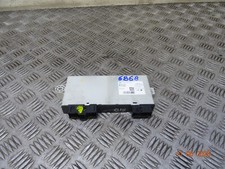 2016 BMW 5 520D SE TOURING F11 2.0 DIESEL MK6 CAS4 CG+ELV CONTROL ECU REF6868