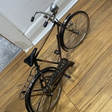 Antique Bike