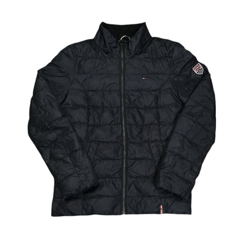 Tommy hilfiger puffer jacket - tommy,