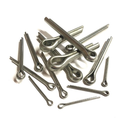 Cotter split pins imperial - cotter,