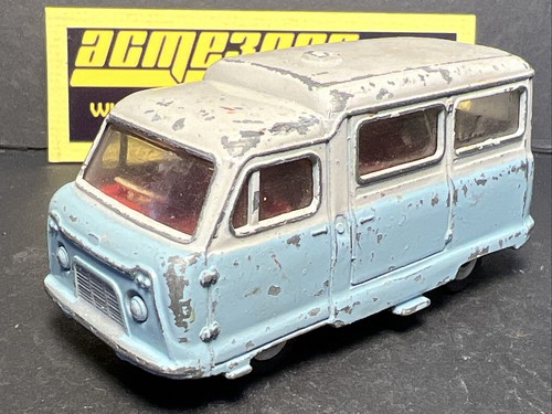 1964 dinky toys 295 - 1964-69,