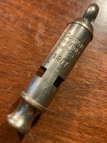 Ww1 rare 1917 - rare, de