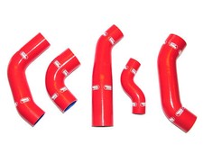 Samco Sport Turbo Hoses for