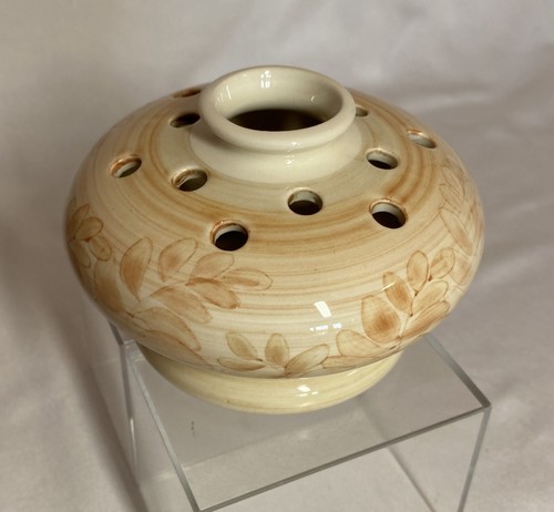Vintage jersey pottery art - vintage,