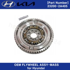 232002A405 OEM Mass Flywheel