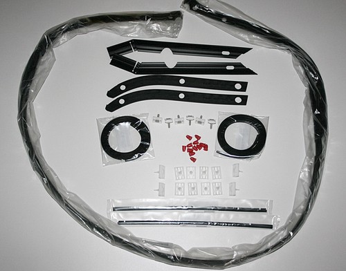 For porsche 964 body - porsche,