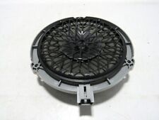 CITROEN C3 2020-23 OFFSIDE RIGHT REAR DOOR SPEAKER (5DR HBK) 9809320180   R1020