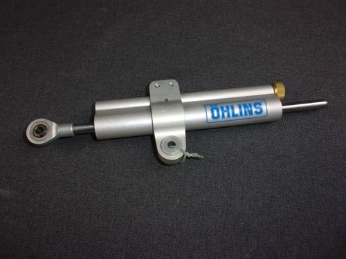 New genuine aprilia - new, ohlins