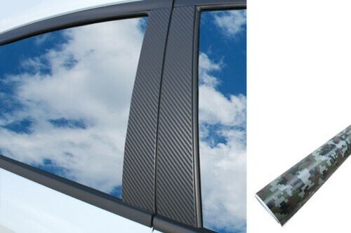 Car wrap set - set, in