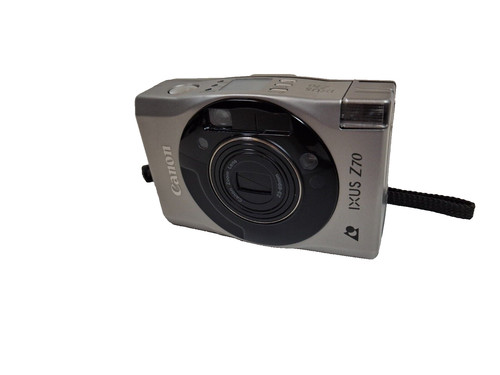 Canon ixus z70 aps compact - canon,