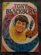 Tony Blackburn, Pop Special 2
