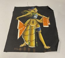 Vintage Traditional Thai