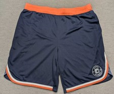 AND1 Men's Activewear 10" Hoop