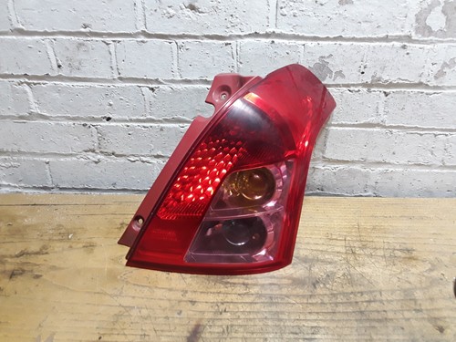 Suzuki swift mk2 drivers - swift,