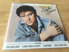 SHAKIN' STEVENS SPECIAL EDITION EP 7" VINYL RECORD 1982 SHAKY 1