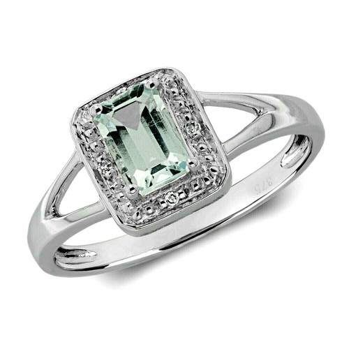 9ct white gold 55ct - 9ct,